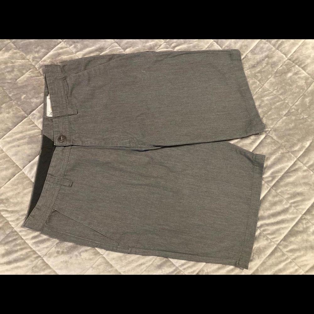 Volcom chino shorts